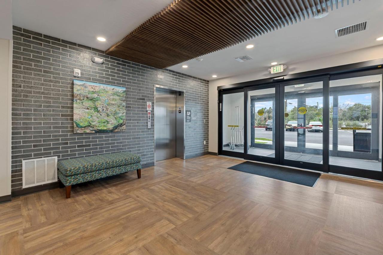 Extended Stay America Premiere Suites - Ukiah Exterior foto