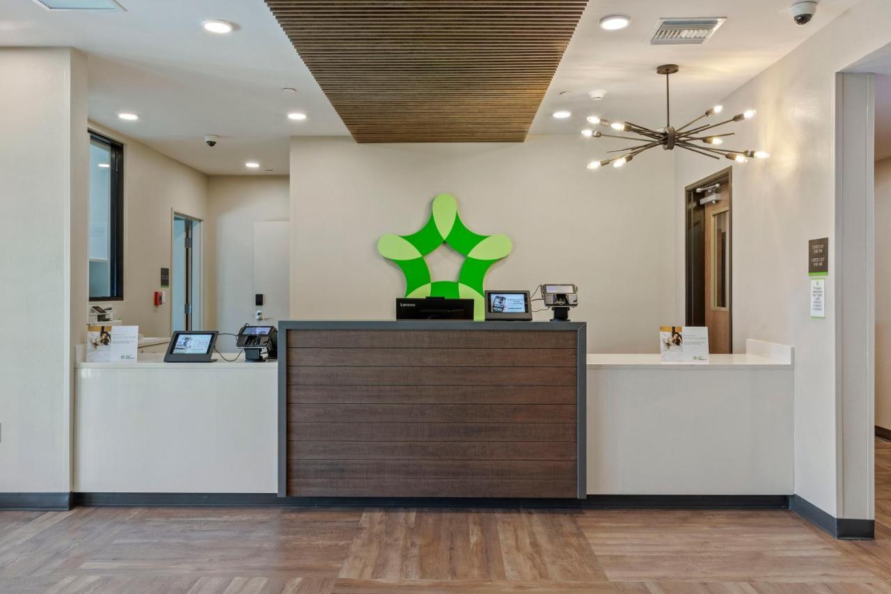 Extended Stay America Premiere Suites - Ukiah Exterior foto