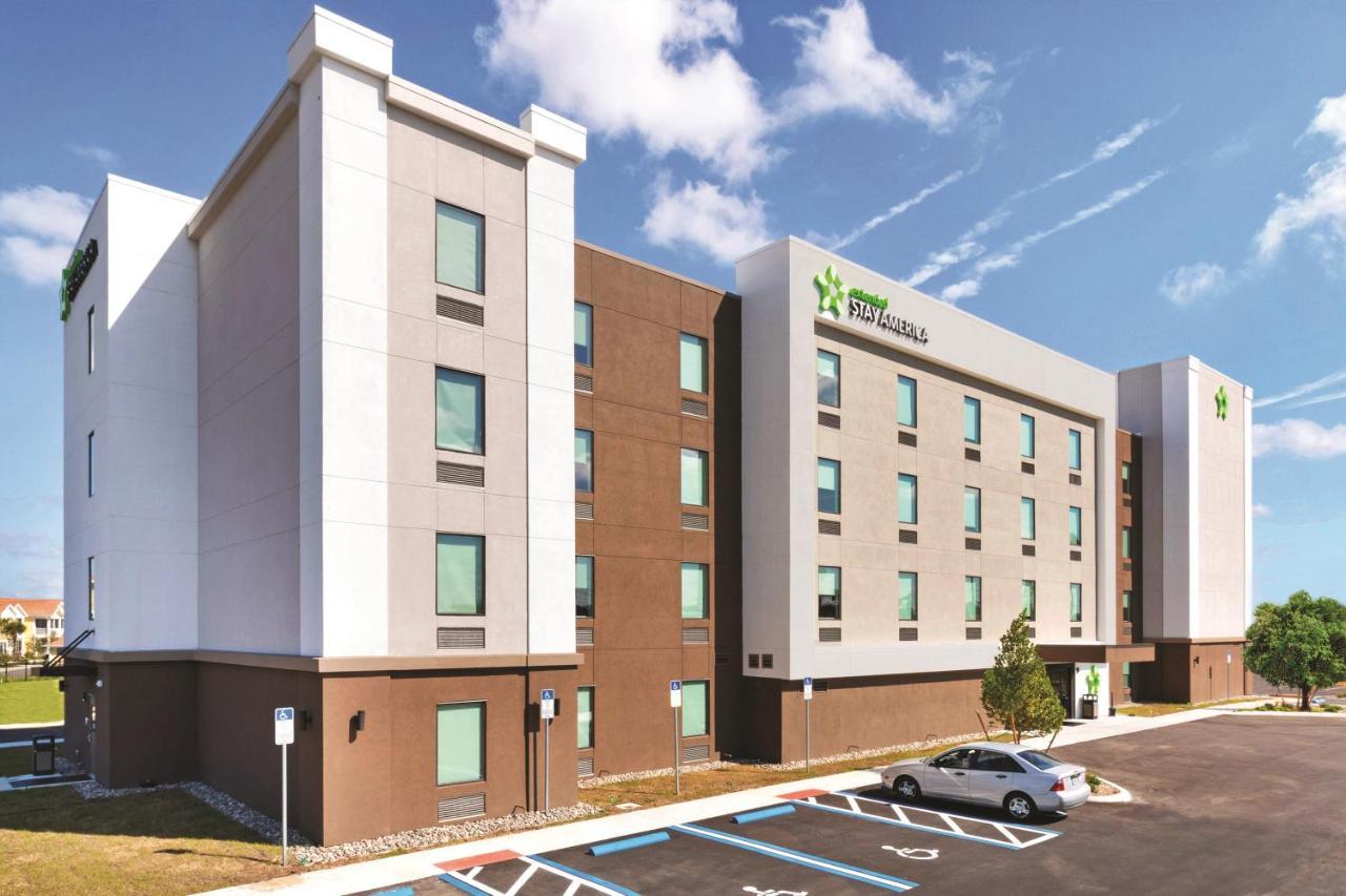 Extended Stay America Premiere Suites - Ukiah Exterior foto