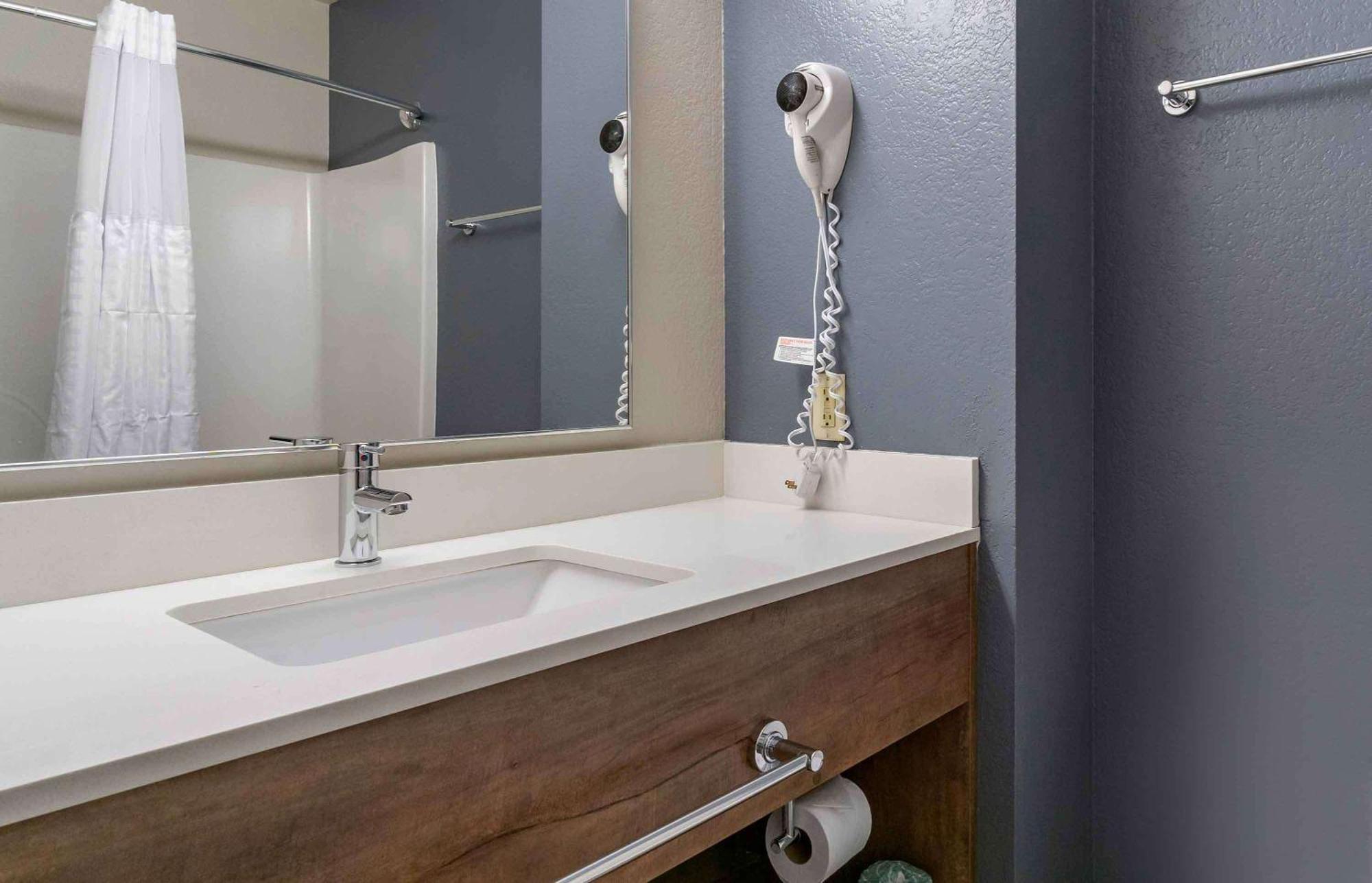 Extended Stay America Premiere Suites - Ukiah Exterior foto