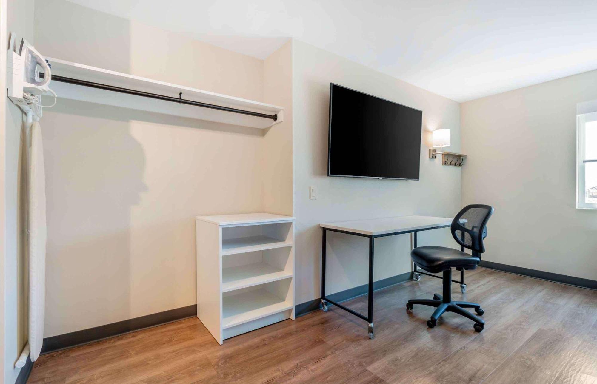 Extended Stay America Premiere Suites - Ukiah Exterior foto